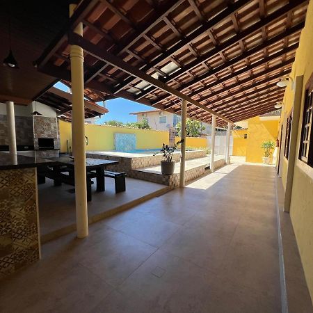 Casa Temporada Villa Ubatuba Exterior photo