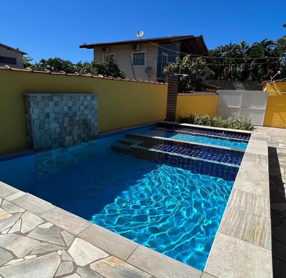 Casa Temporada Villa Ubatuba Exterior photo
