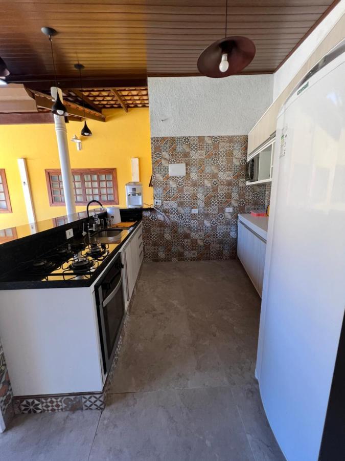 Casa Temporada Villa Ubatuba Exterior photo
